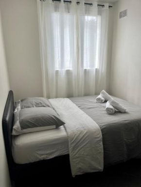 Studio gare RER D Alfortville